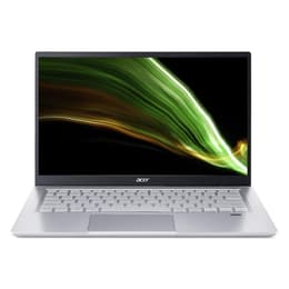Acer Swift 3 14" Ryzen 7 1.8 GHz - SSD 1 To - 16 Go QWERTY - Anglais