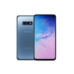 Galaxy S10e 128 Go - Bleu - Débloqué