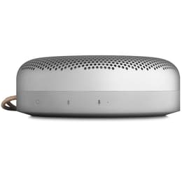 Enceinte  Bluetooth Bang & Olufsen Beoplay A1 Argent
