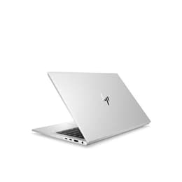 Hp EliteBook 840 G11 14" Core i7 1.9 GHz - Ssd 256 Go RAM 16 Go QWERTY - Italien