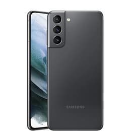 Galaxy S21 5G 256 Go - Gris - Débloqué