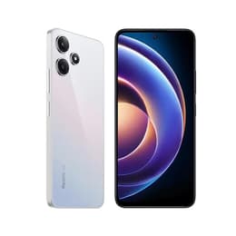 Xiaomi Redmi Note 12R 256 Go - Argent - Débloqué
