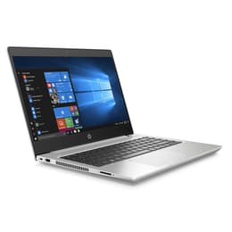 HP ProBook 440 G7 14" Core i5 1.6 GHz - SSD 512 Go - 16 Go QWERTY - Italien