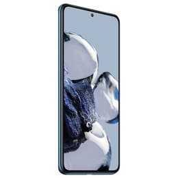 Xiaomi 12T Pro 256 Go - Bleu - Débloqué