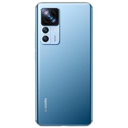 Xiaomi 12T Pro 256 Go - Bleu - Débloqué
