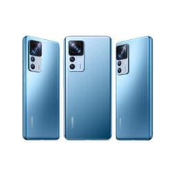 Xiaomi 12T Pro 256 Go - Bleu - Débloqué