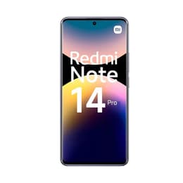 Xiaomi Redmi Note 14 Pro 256 Go - Mauve - Débloqué