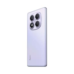 Xiaomi Redmi Note 14 Pro 256 Go - Mauve - Débloqué