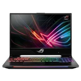 Asus ROG Strix Hero II GL504GM-ES204T 15" Core i7 2.2 GHz - SSD 512 GB - 16 Go - NVIDIA GeForce GTX 1060 AZERTY - Français