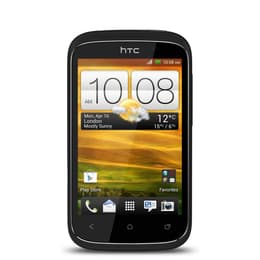 HTC Desire 8 Go - Gris - Débloqué