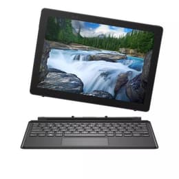 Dell Latitude 5290 12" Core i5 1.7 GHz - SSD 256 Go - 8 Go AZERTY - Français