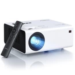 Vidéo projecteur Crosstour P970 Blanc