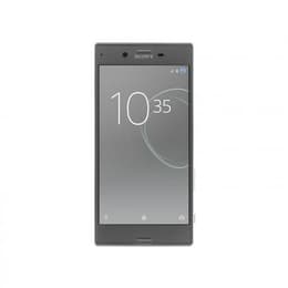 Sony Xperia XZ 64 Go - Argent - Débloqué