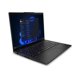 Lenovo ThinkPad L14 G5 14" Core Ultra 5 1.3 GHz - SSD 512 Go - 16 Go QWERTY - Italien