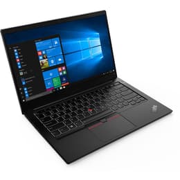 Lenovo ThinkPad E14 G2 14" Core i7 2.8 GHz - SSD 512 Go - 16 Go AZERTY - Français