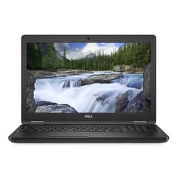 Dell Latitude 5590 15" Core i5 1.7 GHz - SSD 512 Go - 8 Go AZERTY - Français