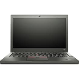 Lenovo ThinkPad L460 14" Core i5 2.4 GHz - Hdd 500 Go RAM 8 Go