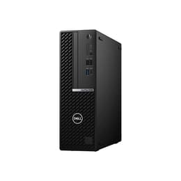 Dell OptiPlex 5090 SFF Core i5 3.2 GHz - SSD 256 Go RAM 16 Go