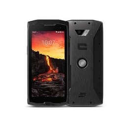 Crosscall Core M4 32 Go - Noir - Débloqué