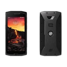 Crosscall Core M4 32 Go - Noir - Débloqué