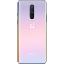 OnePlus 8 128 Go - Mauve - Débloqué