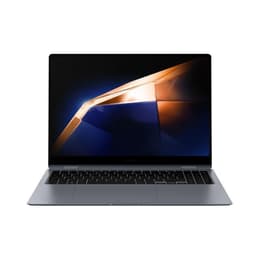 Samsung Galaxy Book5 Pro 360 16" Core Ultra 7 2.2 GHz - SSD 1 To - 32 Go QWERTZ - Allemand