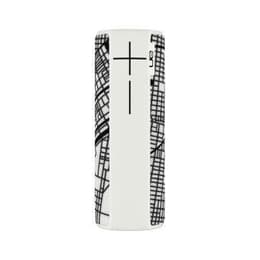 Enceinte Bluetooth Ultimate Ears Boom 2 Blanc/Noir