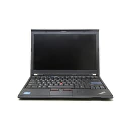 Lenovo ThinkPad X220 12" Core i5 2.5 GHz - SSD 240 Go - 8 Go AZERTY - Français