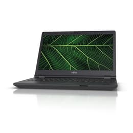 Fujitsu LifeBook E5411 14" Core i5 3 GHz - SSD 512 Go - 32 Go QWERTZ - Allemand