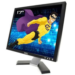 Écran 17" LCD SXGA Dell E177FPF