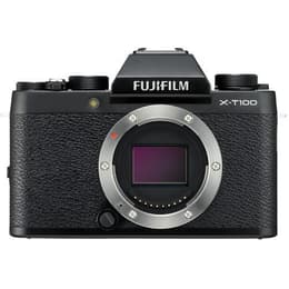 Hybride - Fujifilm X-T100 - Noir
