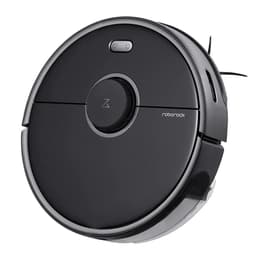 Aspirateur robot roborock S5 Max