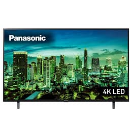 TV LED Ultra HD 4K 109 cm Panasonic TX-43LX700E