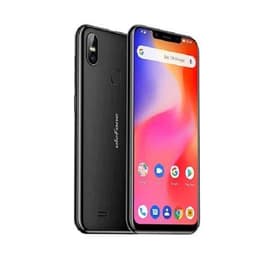 Ulefone S10 PRO 16 Go - Noir - Débloqué