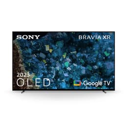 SMART TV OLED Ultra HD 4K 140 cm Sony XR55A83LAEP