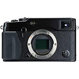 X-Pro1 - Noir