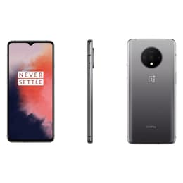 OnePlus 7T 128 Go Dual Sim - Gris - Débloqué