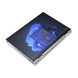 HP Elite x360 830 G9 13" Core i5 1.3 GHz - SSD 256 Go - 16 Go AZERTY - Français