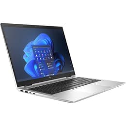 HP Elite x360 830 G9 13" Core i5 1.3 GHz - SSD 256 Go - 16 Go AZERTY - Français
