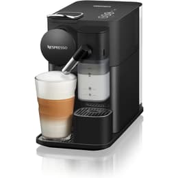 Expresso à capsules De'Longhi EN510.B 0,9000L - Noir