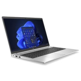 HP ProBook 450 G8 15" Core i5 2.4 GHz - SSD 256 Go - 16 Go QWERTY - Néerlandais