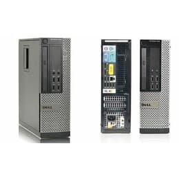 Dell Optiplex 7010 SFF Core I3 3,1 GHz - HDD 240 Go RAM 4 Go