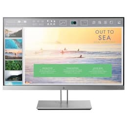 Écran 23" LED fhdtv HP EliteDisplay E233