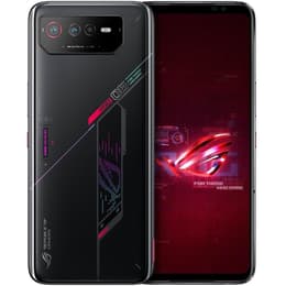 Asus ROG Phone 6 256 Go - Noir - Débloqué