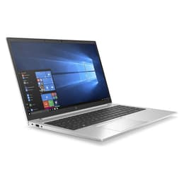HP EliteBook 850 G7 15" Core i5 1.7 GHz - SSD 512 Go - 16 Go AZERTY - Français