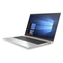 HP EliteBook 850 G7 15" Core i5 1.7 GHz - SSD 512 Go - 16 Go AZERTY - Français
