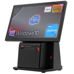 Scanner Simpletek 14"
