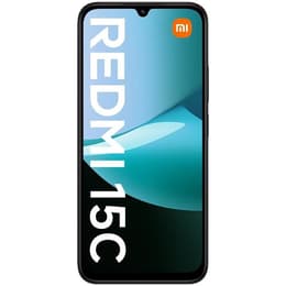 Xiaomi Redmi 15C 4G 256 Go - Gris - Débloqué