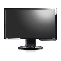 Écran 21" LCD fhdtv Benq G2220HD