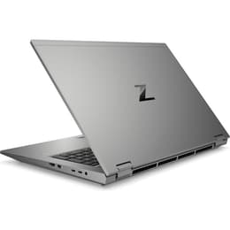 HP ZBook Fury 17 G8 17" GHz - SSD 1 To - 32 Go QWERTY - Néerlandais